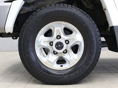 2014 Toyota LAND CRUISER 70 缩略图 59