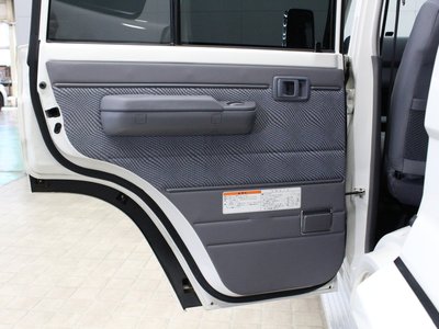 2014 Toyota LAND CRUISER 70 缩略图 54