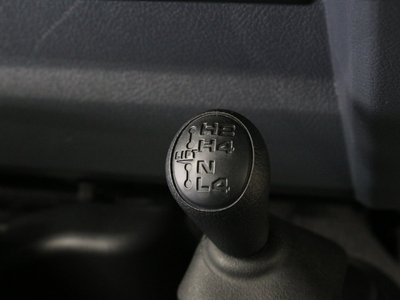 2014 Toyota LAND CRUISER 70 缩略图 36