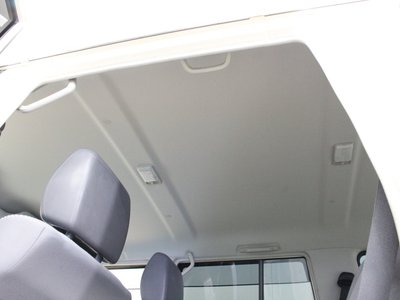 2014 Toyota LAND CRUISER 70 缩略图 26
