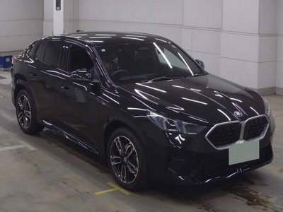 صورة 1 لـ 2024 BMW X2