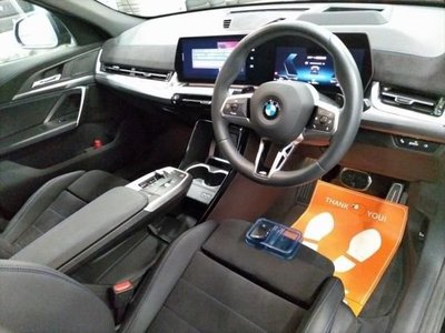صورة 3 لـ 2024 BMW X2
