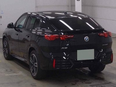 صورة 6 لـ 2024 BMW X2