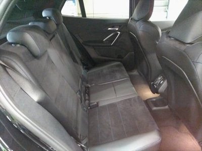 صورة 4 لـ 2024 BMW X2