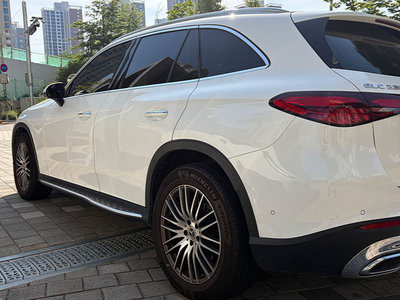MERCEDES-BENZ GLC - 2