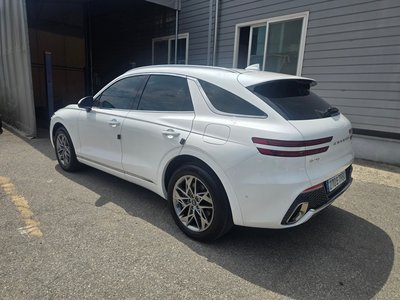 GENESIS GV70 - 5