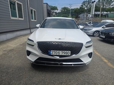 GENESIS GV70 - 2