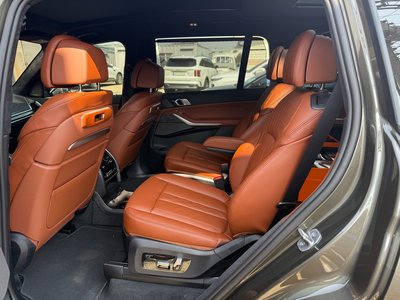 صورة مصغرة 12 لـ 2026 BMW X7