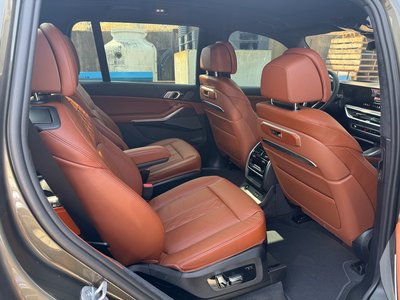 صورة مصغرة 13 لـ 2026 BMW X7