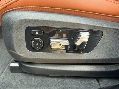2026 BMW X7 — фото 10