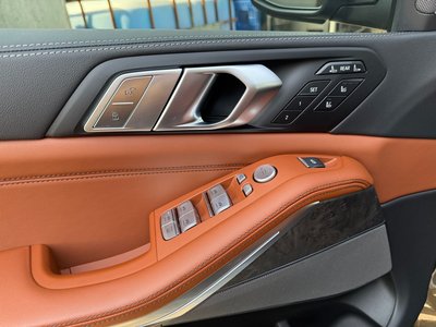 صورة مصغرة 11 لـ 2026 BMW X7