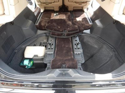 2024 Toyota ALPHARD 缩略图 48