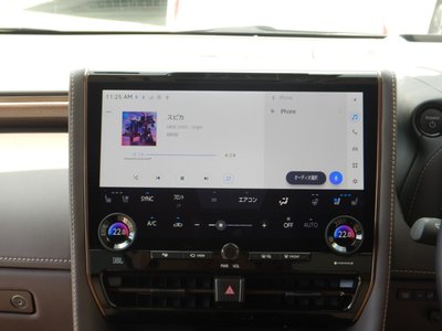 2024 Toyota ALPHARD 缩略图 8