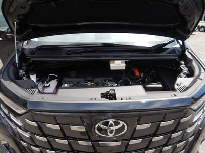 2024 Toyota ALPHARD 缩略图 52