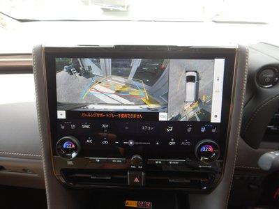 2024 Toyota ALPHARD 缩略图 36