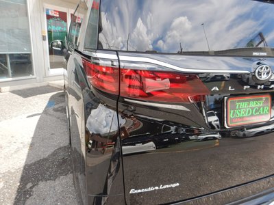 2024 Toyota ALPHARD 缩略图 39