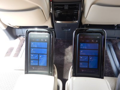 2024 Toyota ALPHARD 缩略图 43