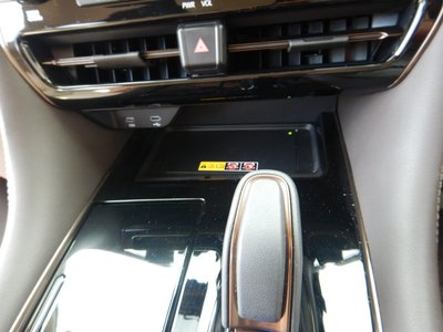 2024 Toyota ALPHARD 缩略图 27
