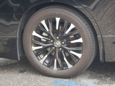 2024 Toyota ALPHARD 缩略图 51