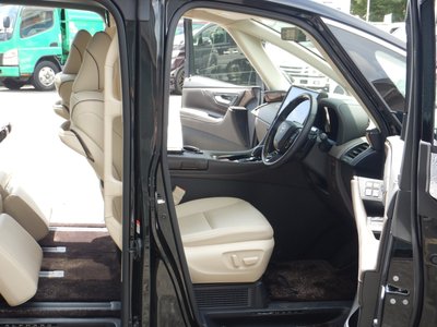 2024 Toyota ALPHARD 缩略图 12