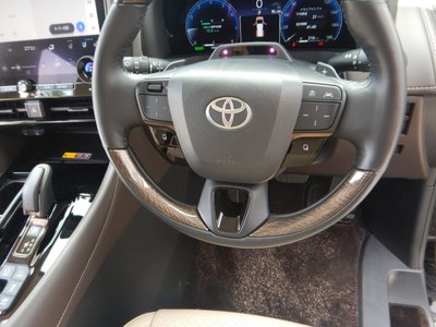2024 Toyota ALPHARD 缩略图 15