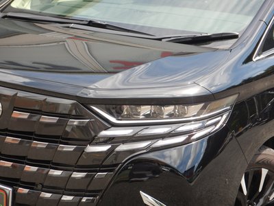 2024 Toyota ALPHARD 缩略图 37