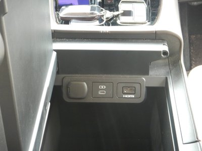 2024 Toyota ALPHARD 缩略图 29