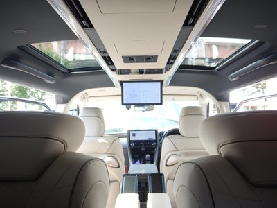 2024 Toyota ALPHARD 缩略图 11