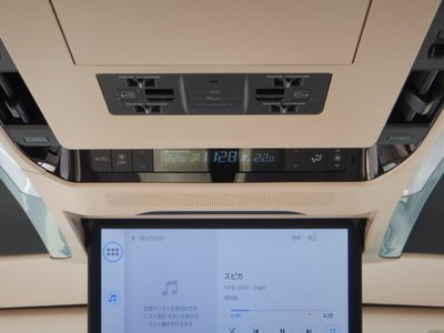 2024 Toyota ALPHARD 缩略图 30
