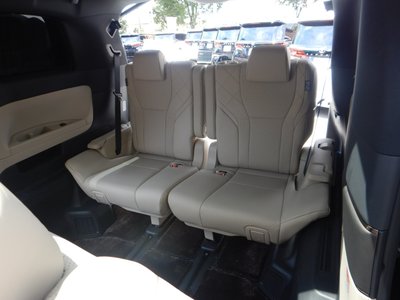 2024 Toyota ALPHARD 缩略图 47