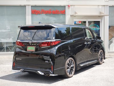 2024 Toyota ALPHARD 缩略图 54