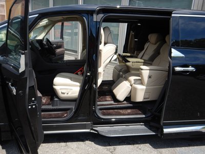 2024 Toyota ALPHARD 缩略图 41