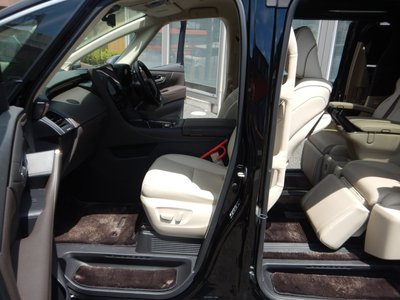 2024 Toyota ALPHARD 缩略图 40