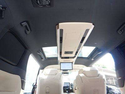 2024 Toyota ALPHARD 缩略图 45