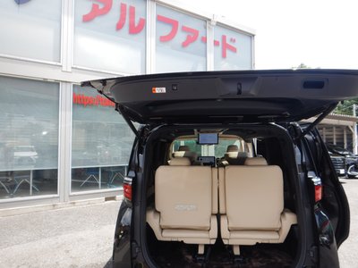 2024 Toyota ALPHARD 缩略图 44
