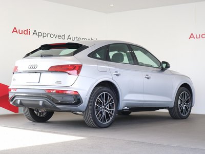 AUDI Q5 SPORTBACK - 4