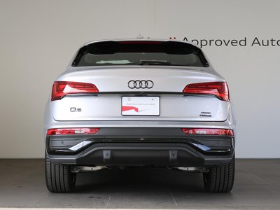 AUDI Q5 SPORTBACK - 5