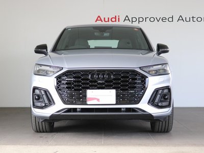 AUDI Q5 SPORTBACK - 2