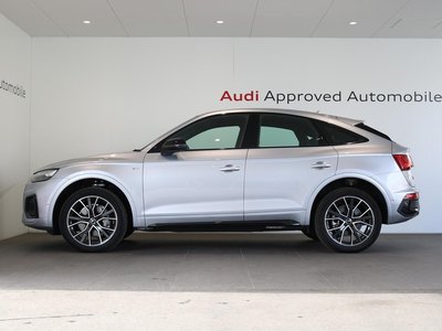 AUDI Q5 SPORTBACK - 3