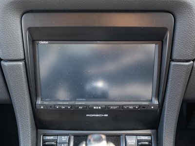 PORSCHE CAYMAN - 10
