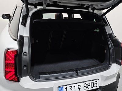 2025 MINI COOPER S COUNTRYMAN — миниатюра 22