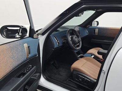 2025 MINI COOPER S COUNTRYMAN — миниатюра 13