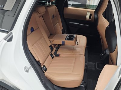 2025 MINI COOPER S COUNTRYMAN — миниатюра 17