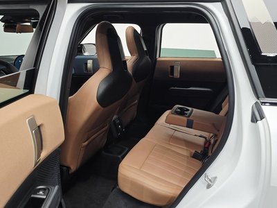 2025 MINI COOPER S COUNTRYMAN — миниатюра 23