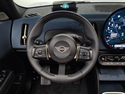 2025 MINI COOPER S COUNTRYMAN — миниатюра 19