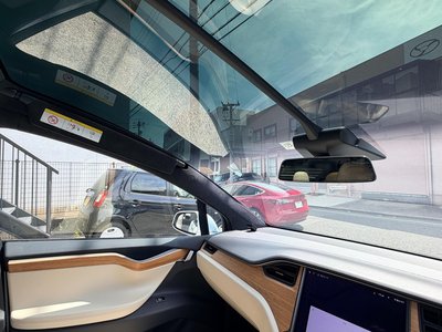 صورة مصغرة 17 لـ 2020 Tesla MODEL X