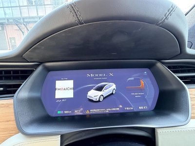 صورة مصغرة 32 لـ 2020 Tesla MODEL X