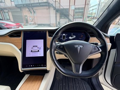 صورة مصغرة 15 لـ 2020 Tesla MODEL X