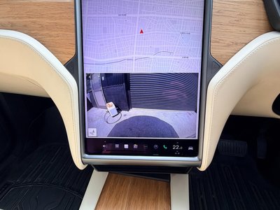 صورة مصغرة 36 لـ 2020 Tesla MODEL X