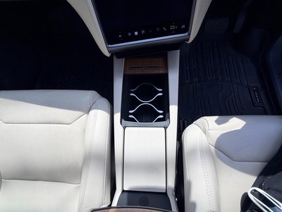 صورة مصغرة 21 لـ 2020 Tesla MODEL X